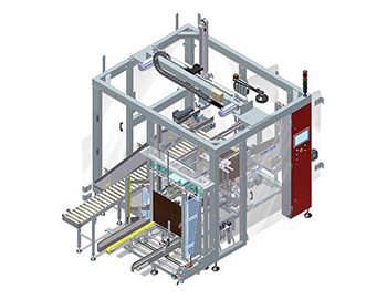 Prodec D-200-miniatura