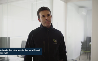 Natuber – Transformed potatoes from Álava, entrusts Grupo Xolertic with the automation of the end of line of its plant in Vitoria