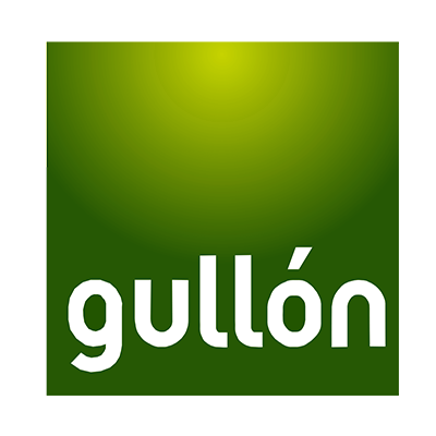 logo gullon