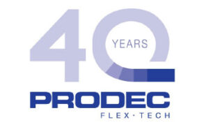40 años de Prodec